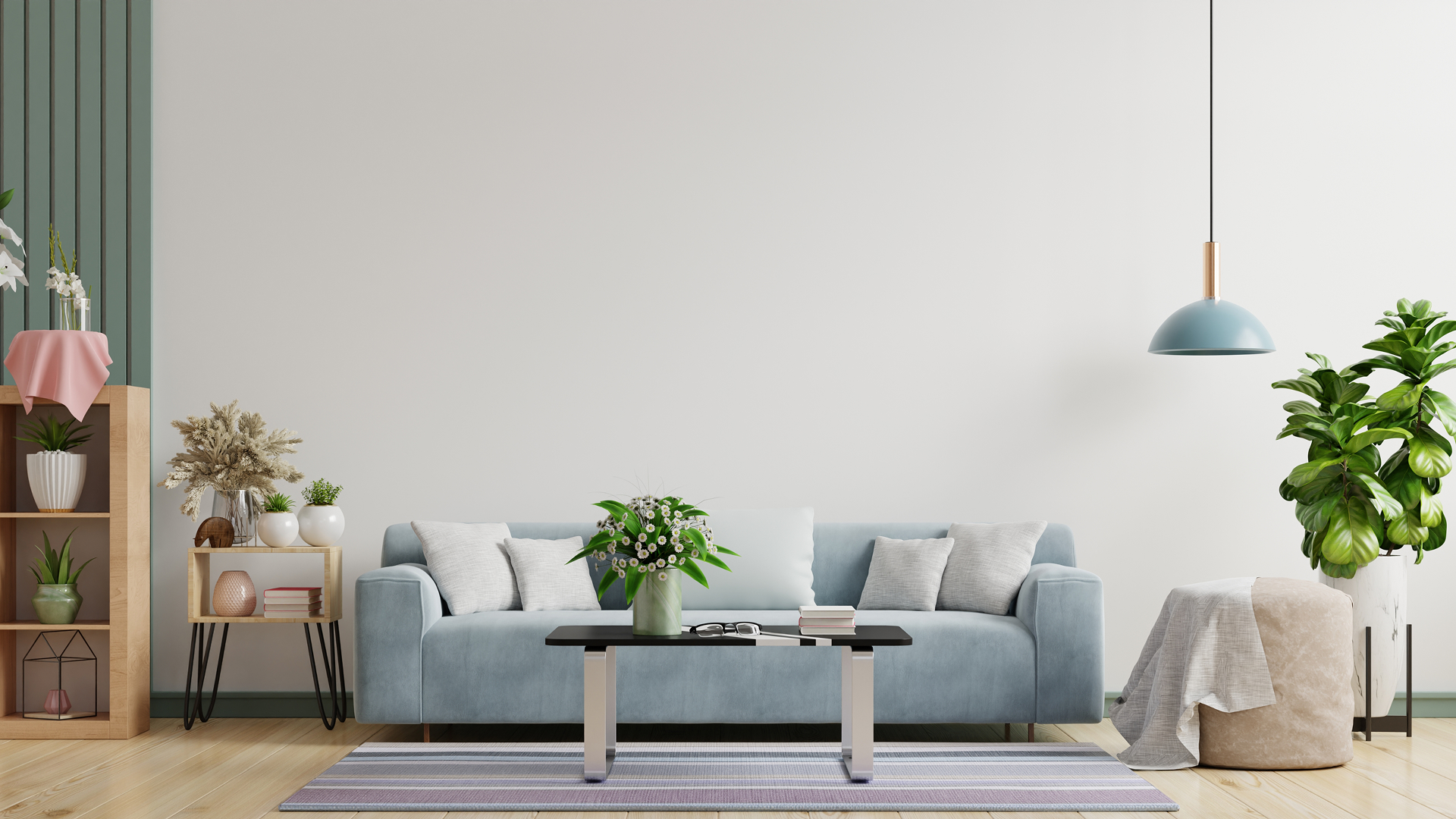 salon fengshui
