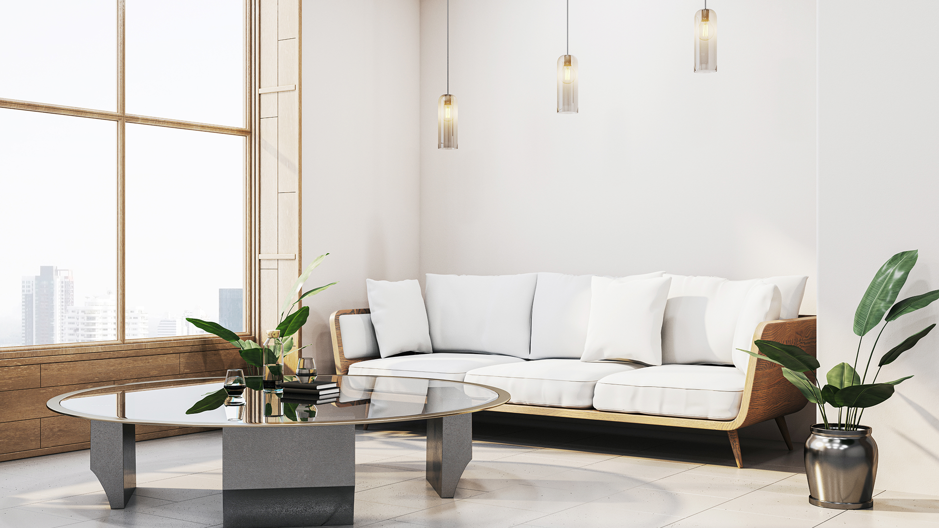 salon fengshui