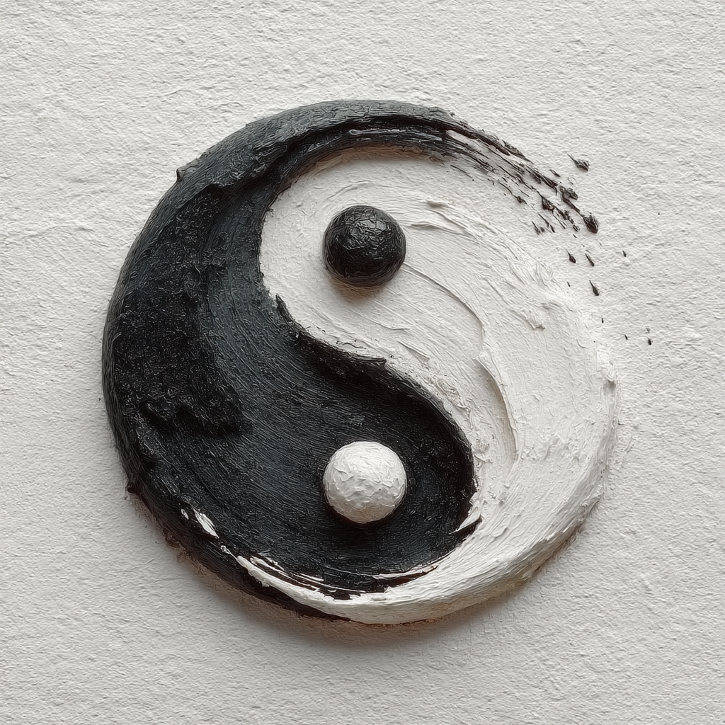 Yin ou Yang : découvrez le profil énergétique de votre intérieur