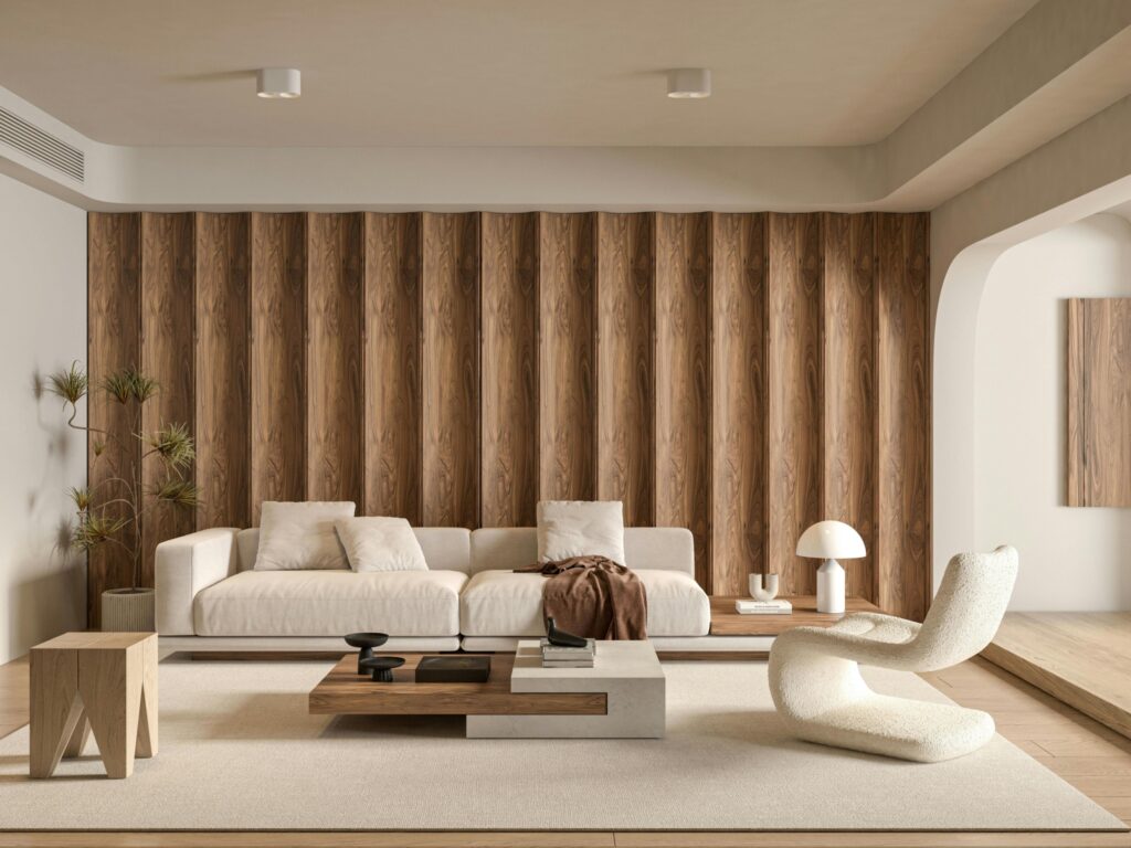 Les bases essentielles pour une décoration Feng Shui chez soi